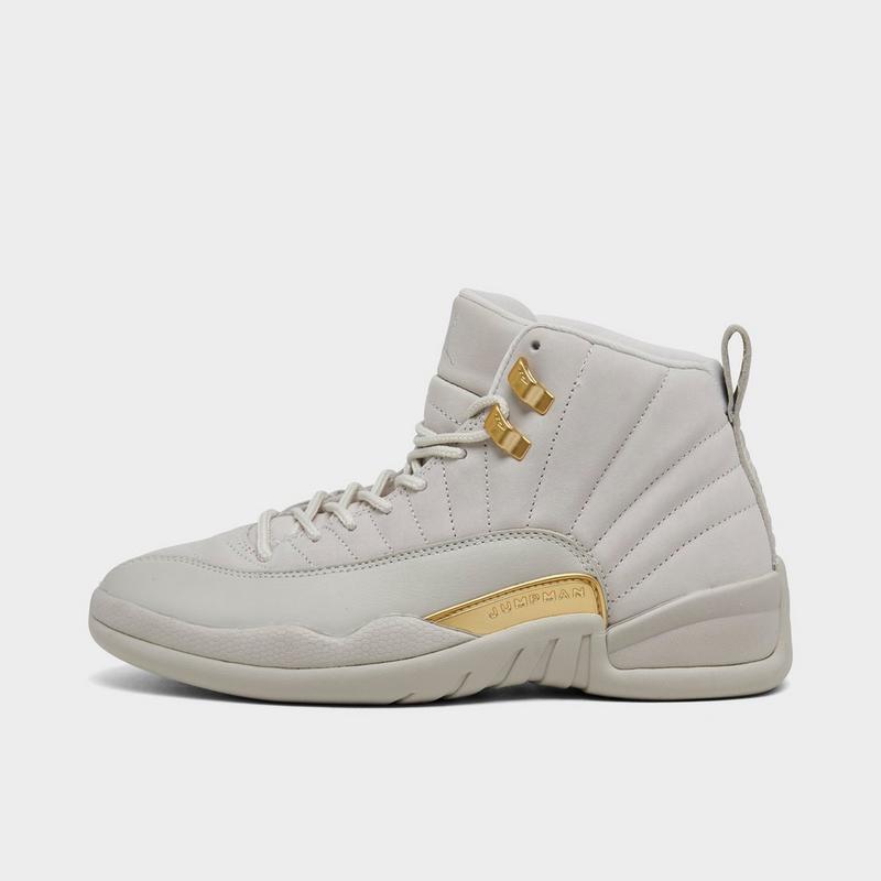 Jordan Women's Air Jordan 12 Retro Casual Shoes