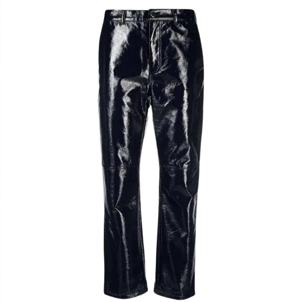 Roseanna Roseanna - Iggy Vinyl Pant 2