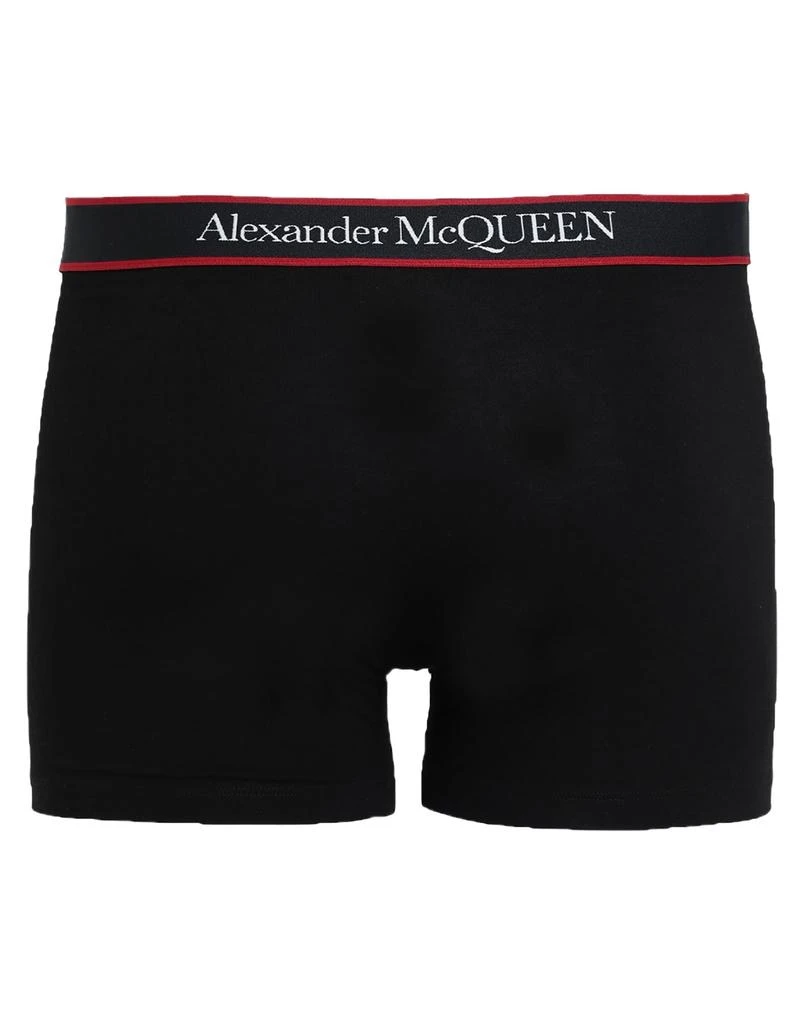 Alexander McQueen Boxer 2