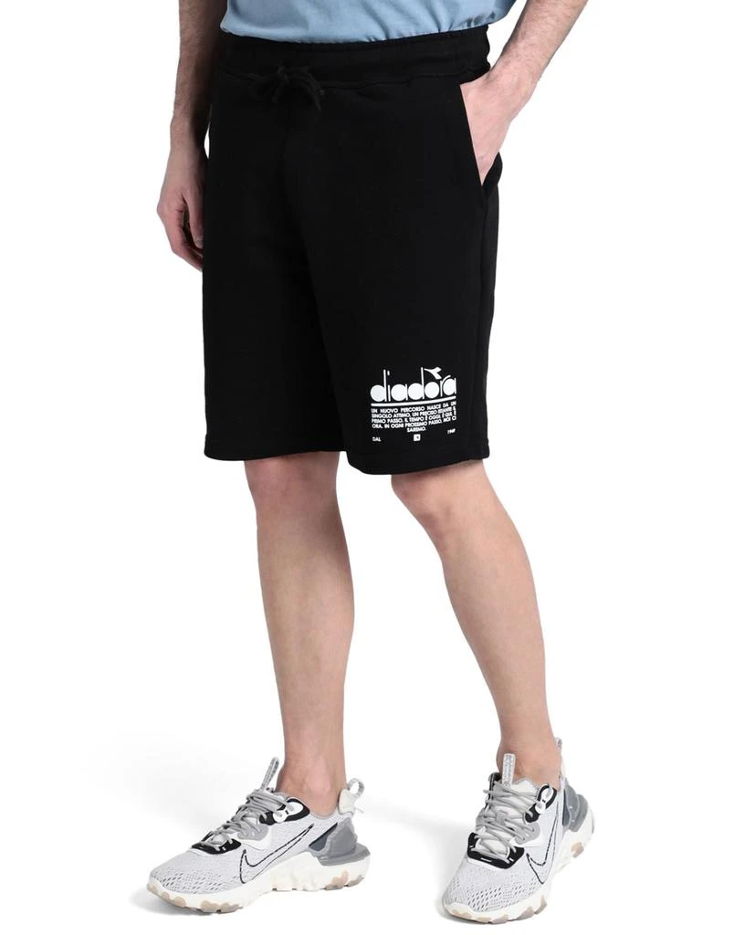 Diadora Shorts & Bermuda 2