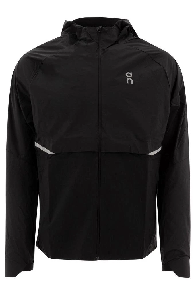 On On Running Core Jacket 1