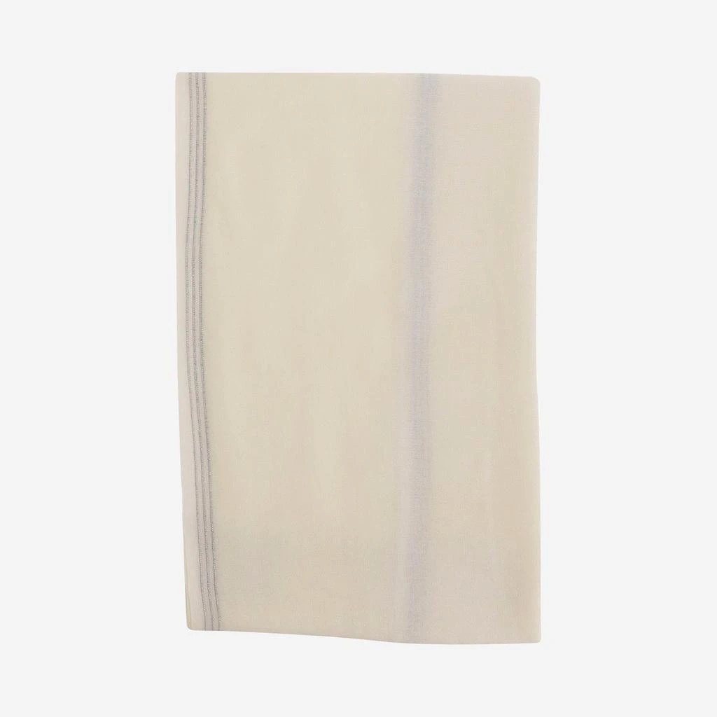Faliero Sarti Faliero Sarti Striped Scarf 1