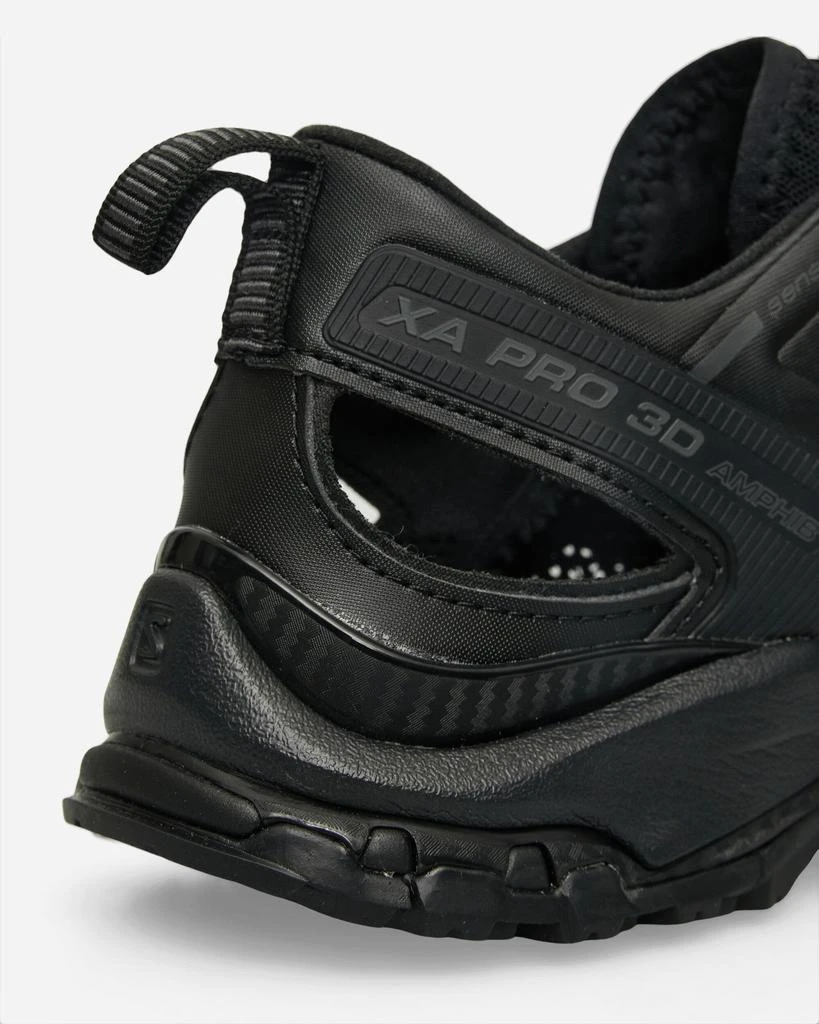 Salomon XA PRO 3D Amphib Sneakers Black 6