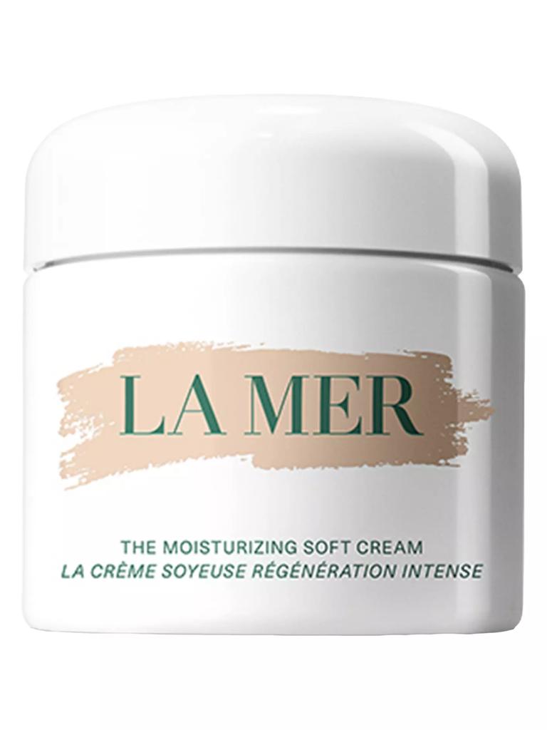 La Mer The Moisturizing Cream 2024 Intense 2oz 60mL