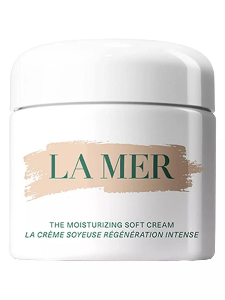 La Mer The Moisturizing Soft Cream 1