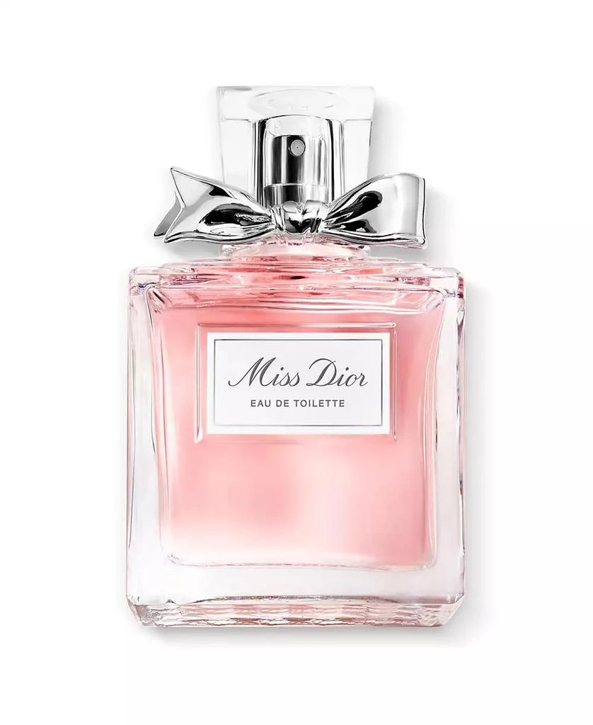 Dior Miss Dior Eau de Toilette Spray, 3.4-oz. 1