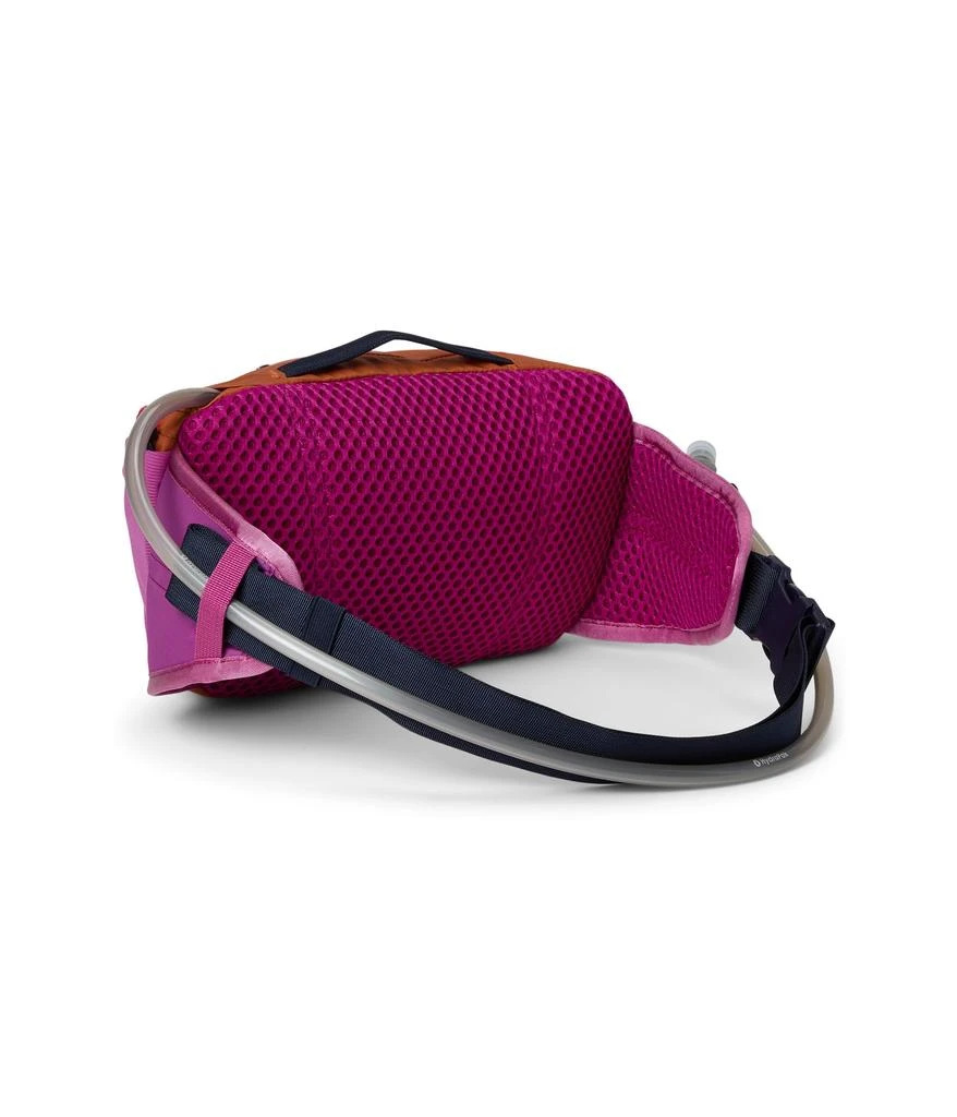 Cotopaxi Lagos 5L Hydration Hip Pack 2