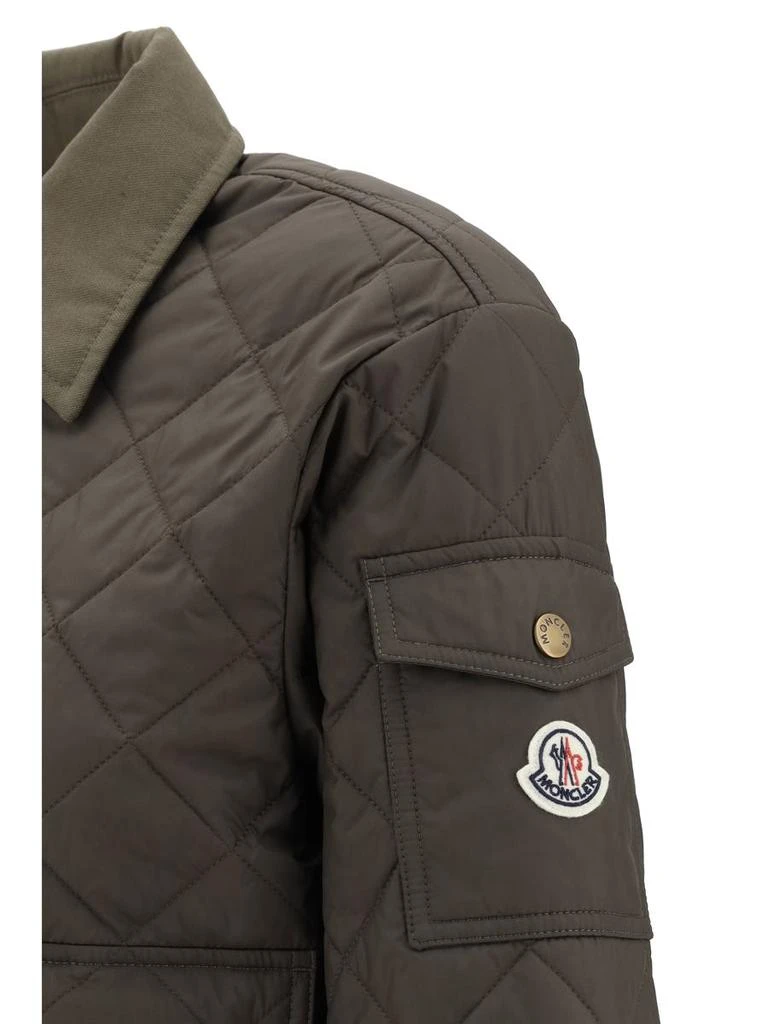 Moncler Moncler Down Jackets 3