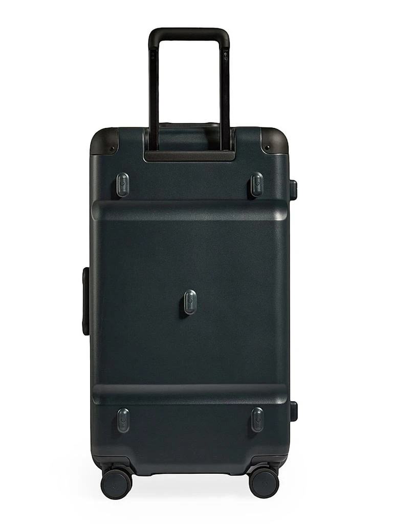 Antler 30" Heritage Stripe Hardshell Spinner Suitcase 7