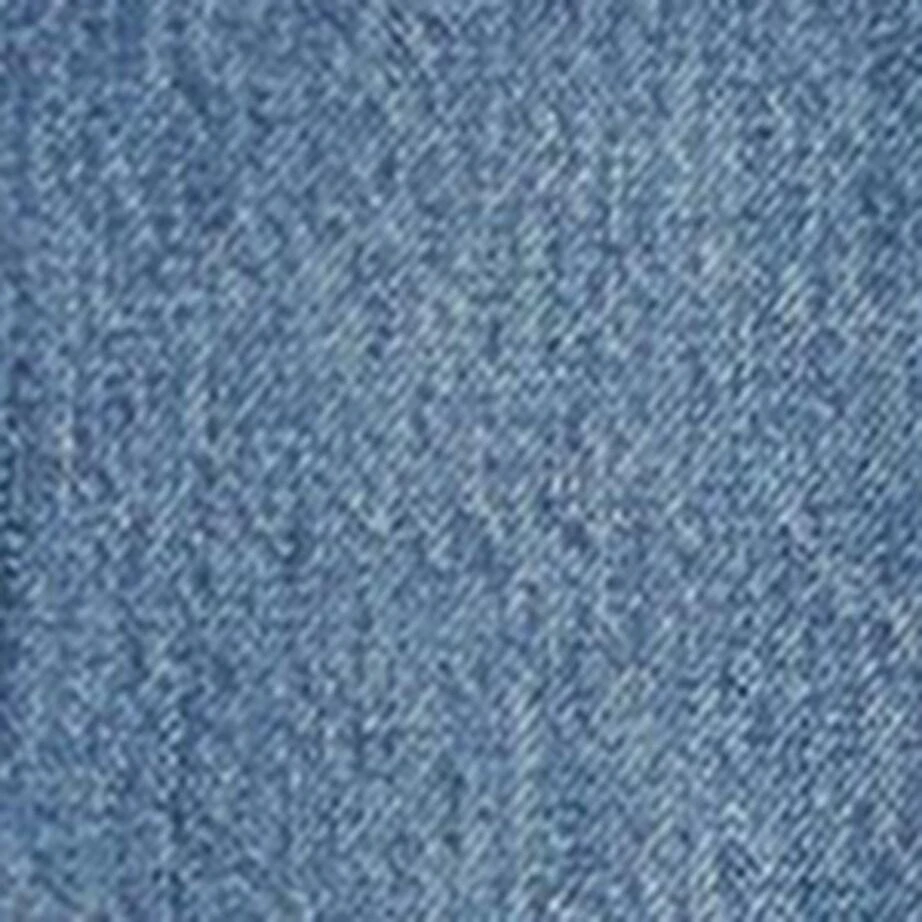 Valentino Embroidered Mini Denim Skirt 9