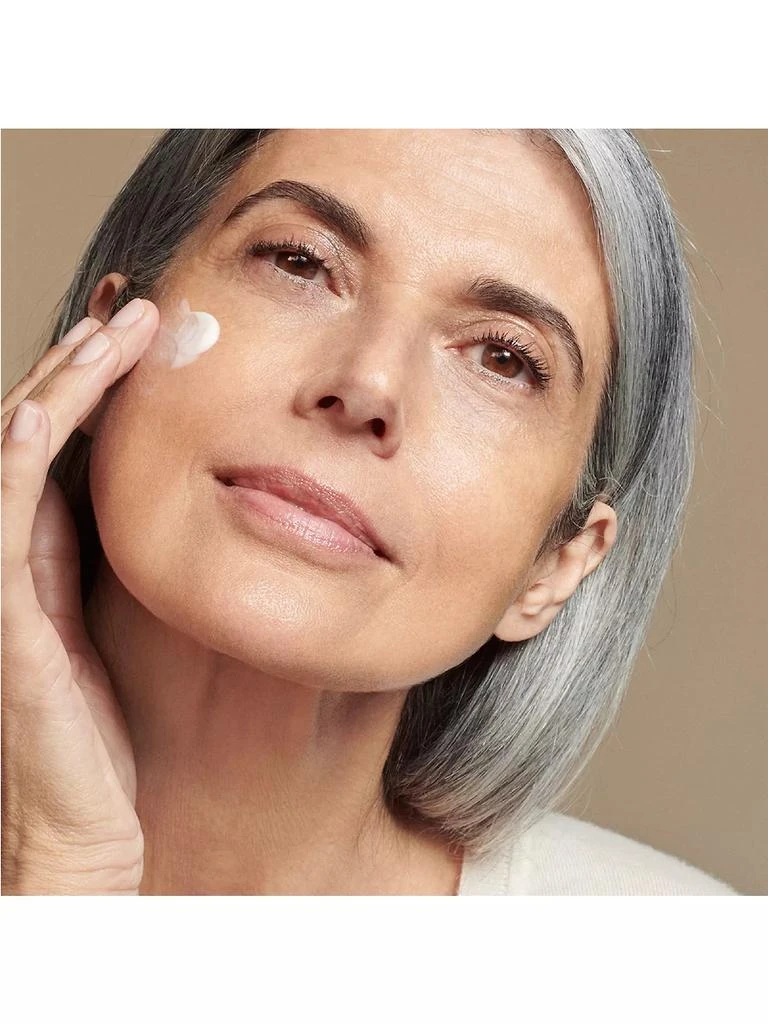 Clarins Nutri-Lumiere Anti-Aging & Nourishing Night Moisturizer 6
