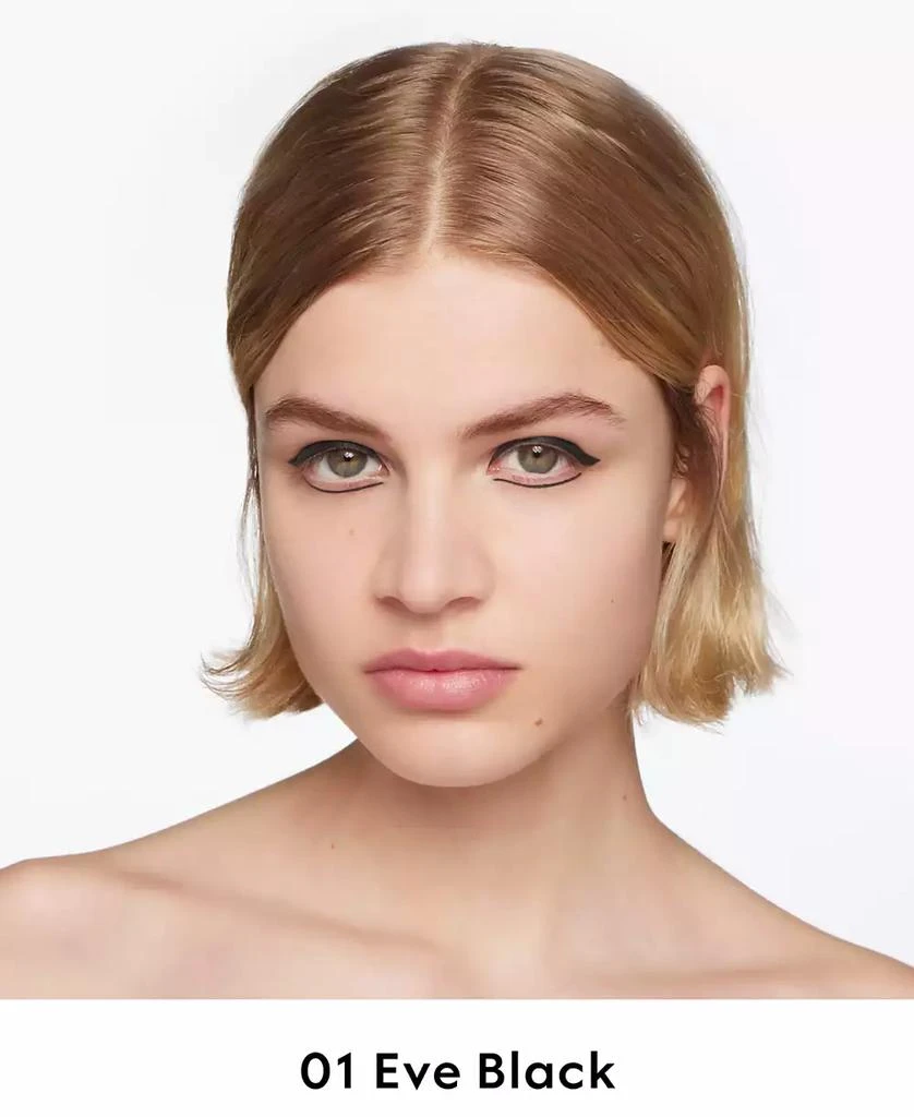 Gucci Stylo Définition L'Obscur Eyeliner 2