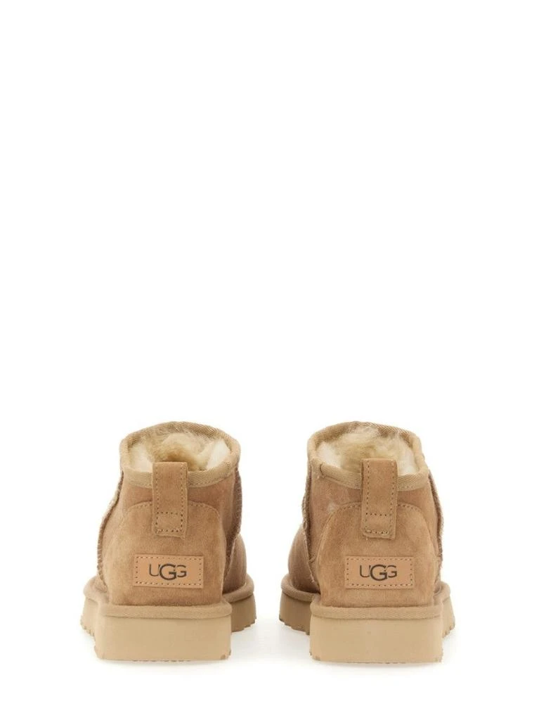 UGG Stivale Classic Ultra Mini Boots 4