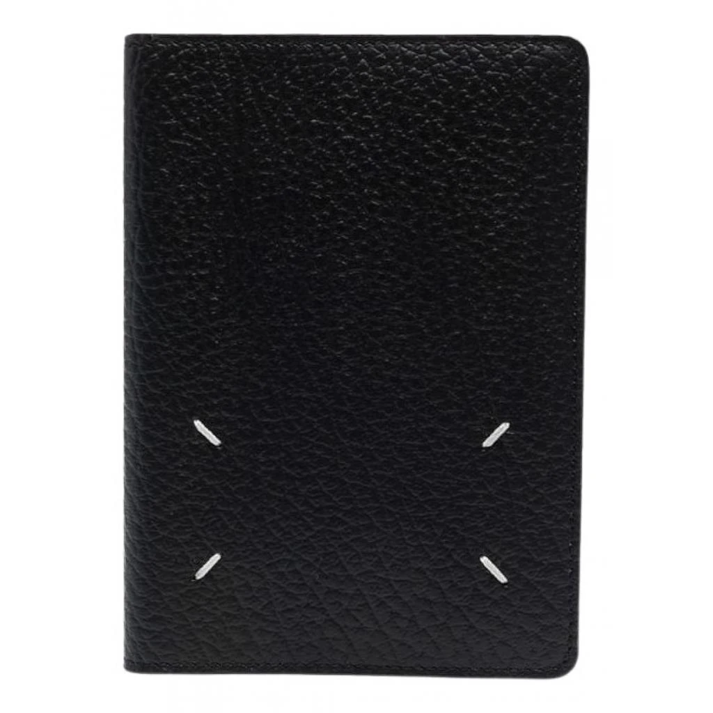 MAISON MARGIELA Maison Martin Margiela Leather wallet 1
