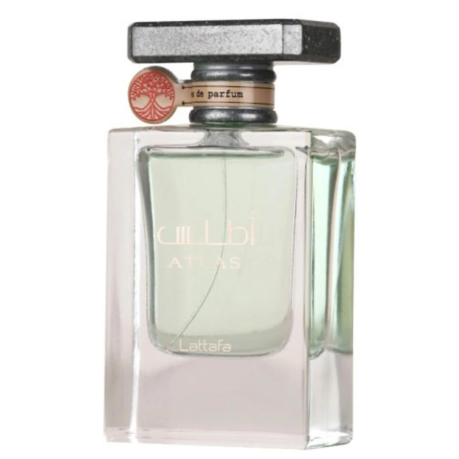 Lattafa Lattafa Atlas Unisex EDP 2
