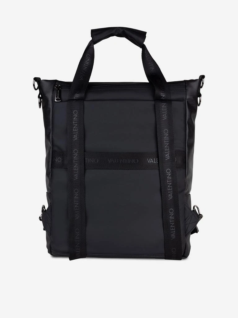 Valentino Valentino Cosmos Shopper Bag in Black (42cm) 3