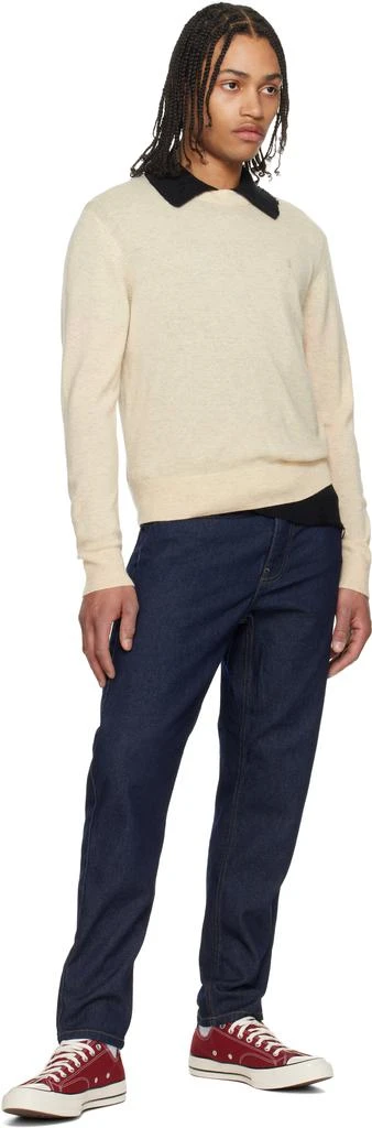 Converse Red Chuck 70 Low Top Sneakers 5