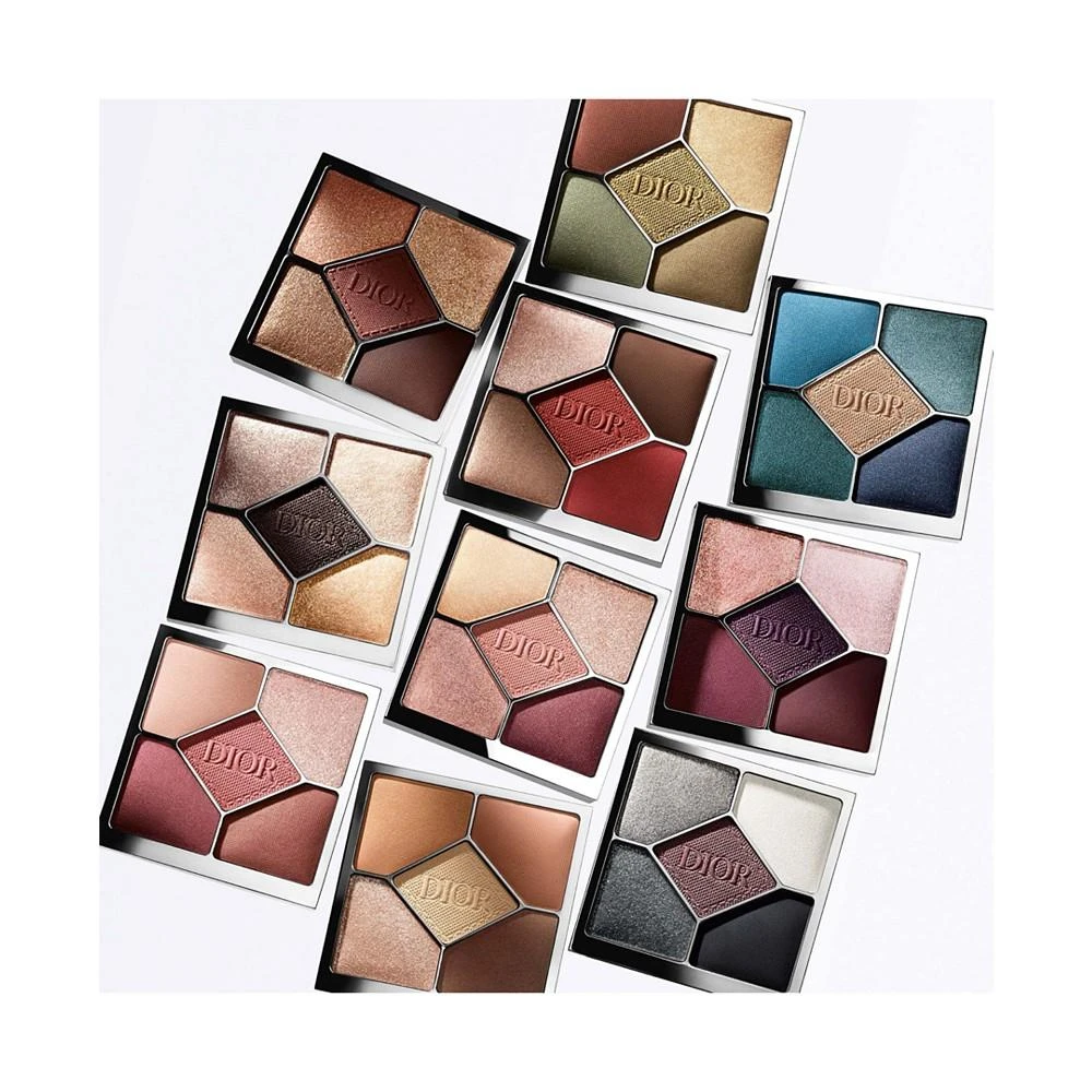 DIOR Diorshow 5 Couleurs Couture Eyeshadow Palette 7
