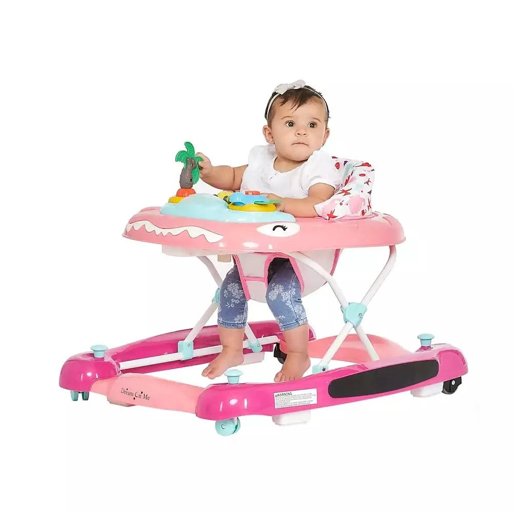Dream On Me Baby Steps Baby Walker