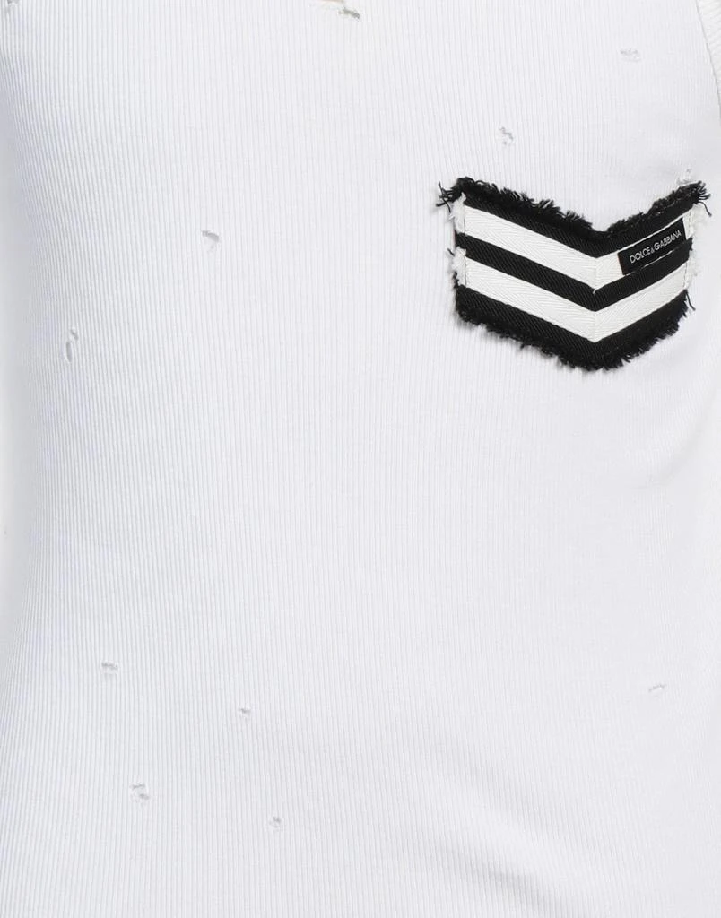 Dolce
Gabbana Tank top 4
