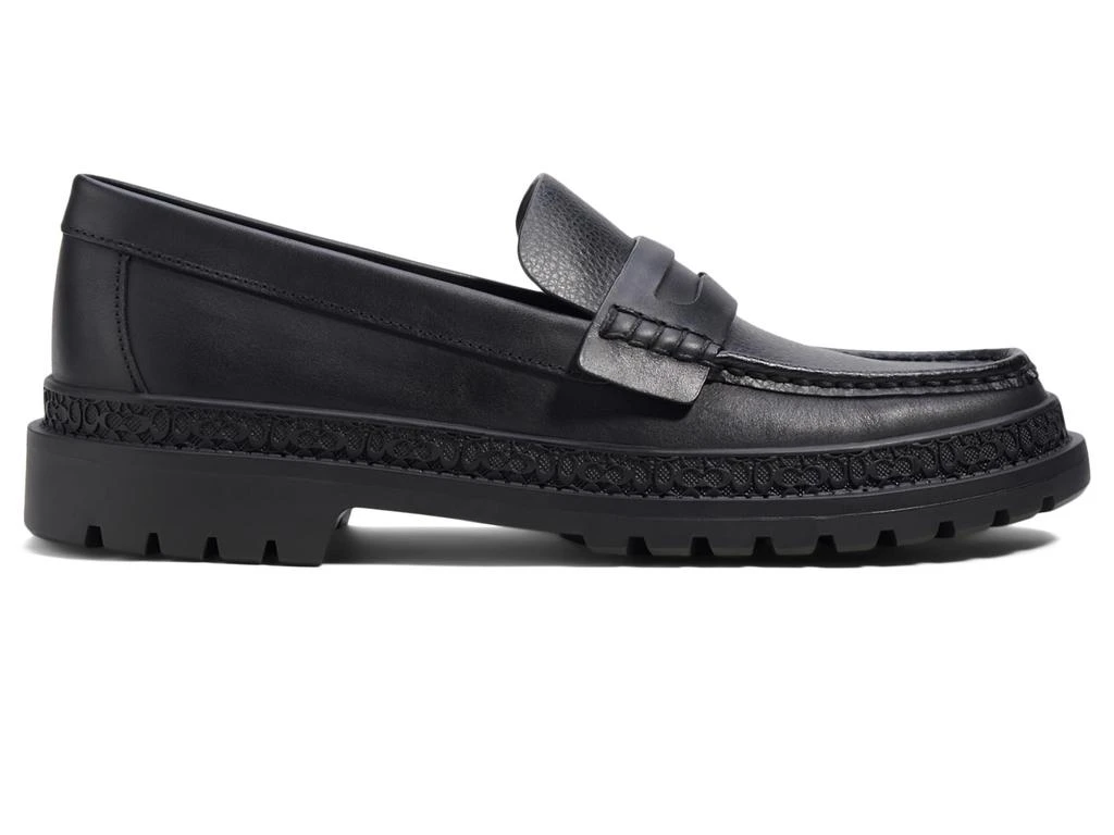 Coach Cooper Loafer 4