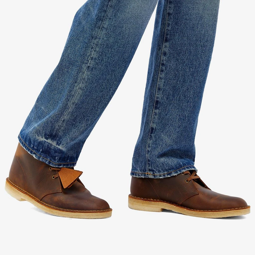 Clarks Clarks Originals Desert Boot 6