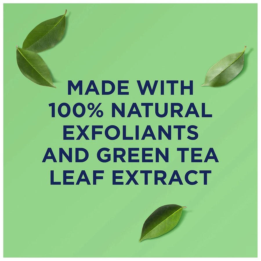 St. Ives Green Tea Blackhead Clearing Face Scrub Green Tea & Bamboo 4