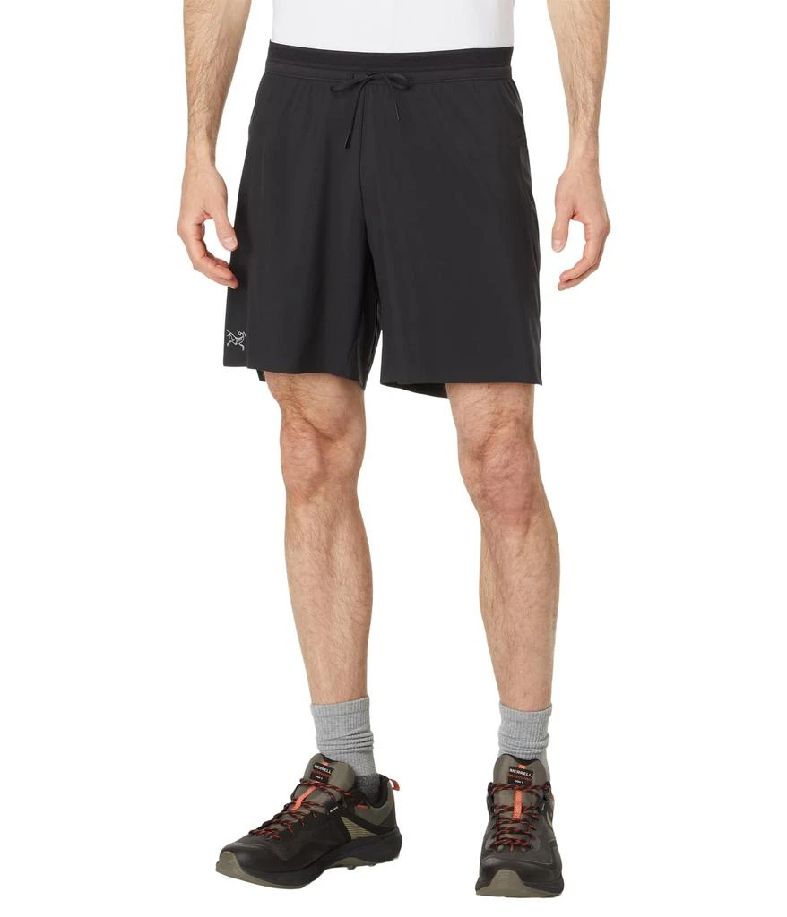 Arc'teryx Norvan Shorts 7" 1