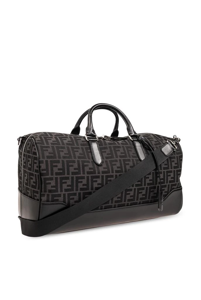Fendi Duffel bag with logo 4