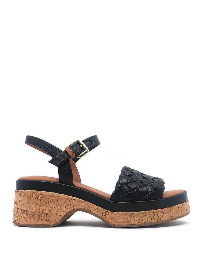 Gentle Souls Women's Dorris Sandals 8