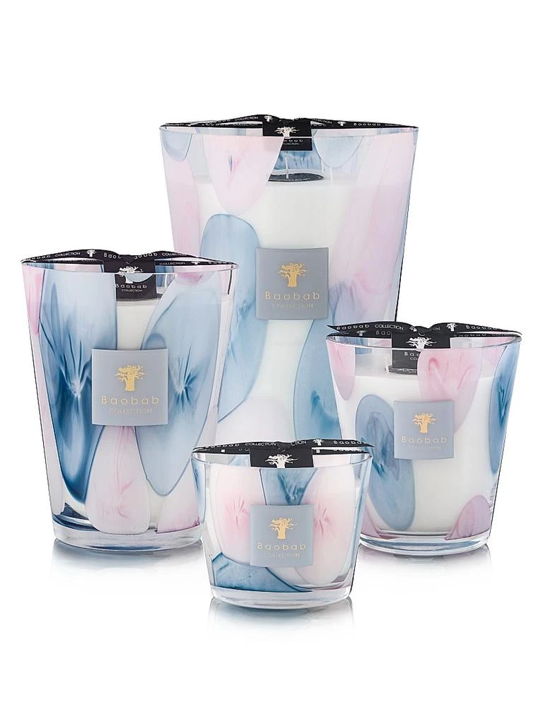 Baobab Collection Riviera Leopolda Candle