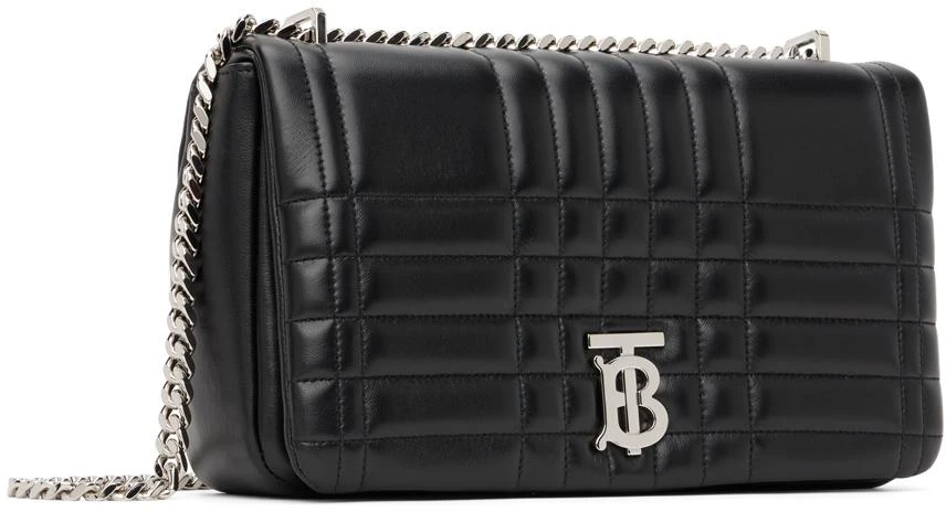 Burberry Black Medium Lola Bag 2
