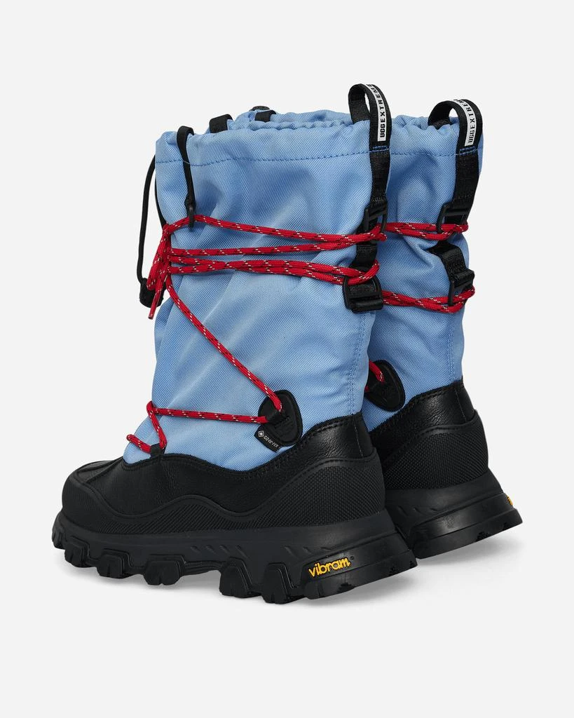 UGG Women's Metropeak Boots Big Sky / Black 5