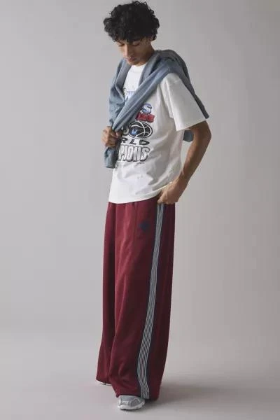 Urban Outfitters UO Mammoth Baggy Fit Track Pant 3