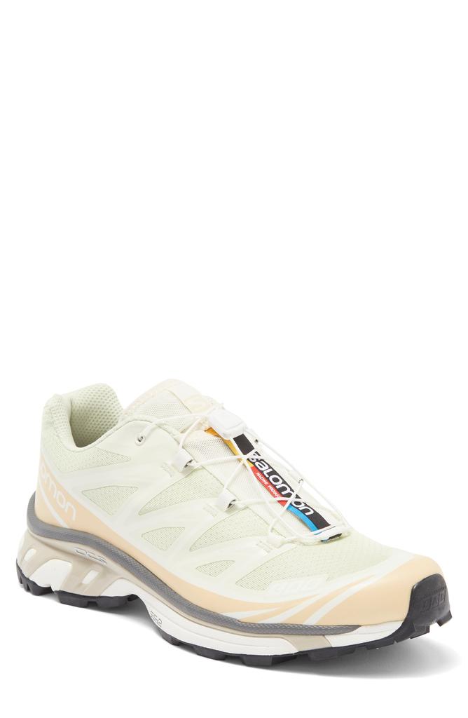 Salomon Gender Inclusive XT-6 Sneaker