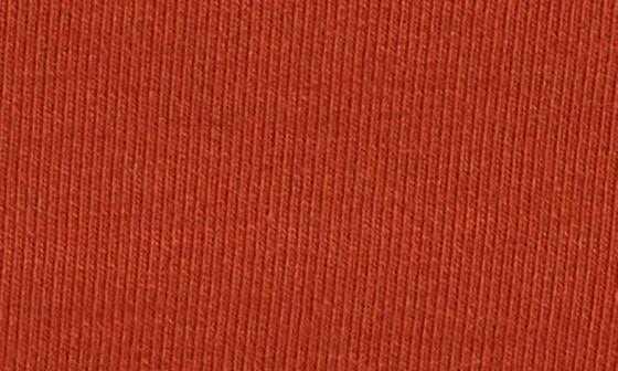 Vince Square Neck Long Sleeve Stretch Cotton Knit Top 8