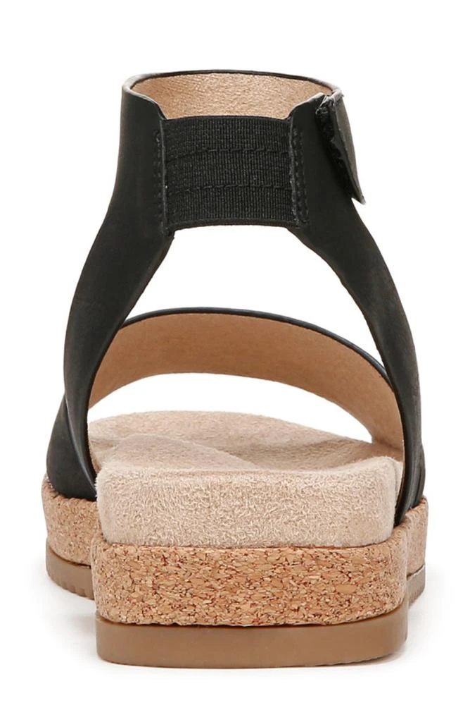 SOUL NATURALIZER Deara Platform Sandal 3
