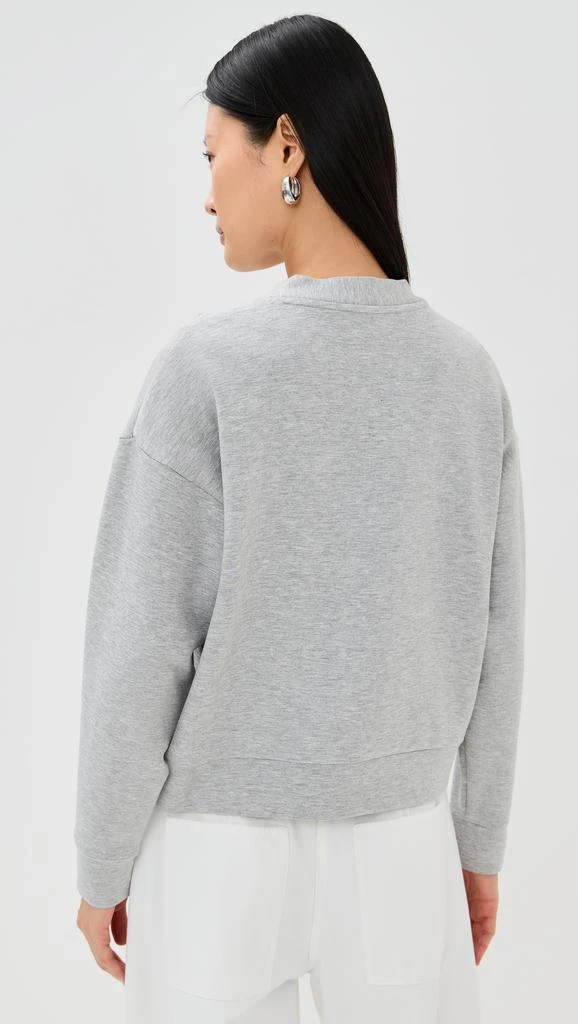 LE BOP Maddie Cardigan 2