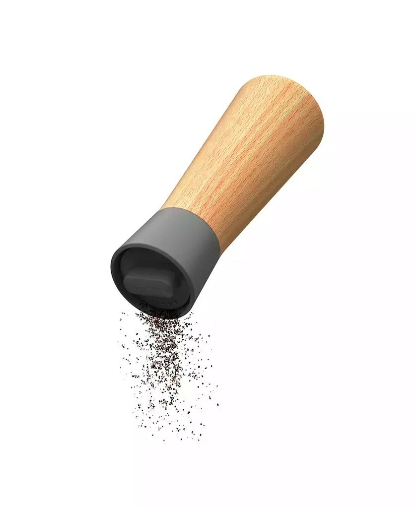 BergHOFF Balance 2-Pc. Rubberwood Covered Grinder 6
