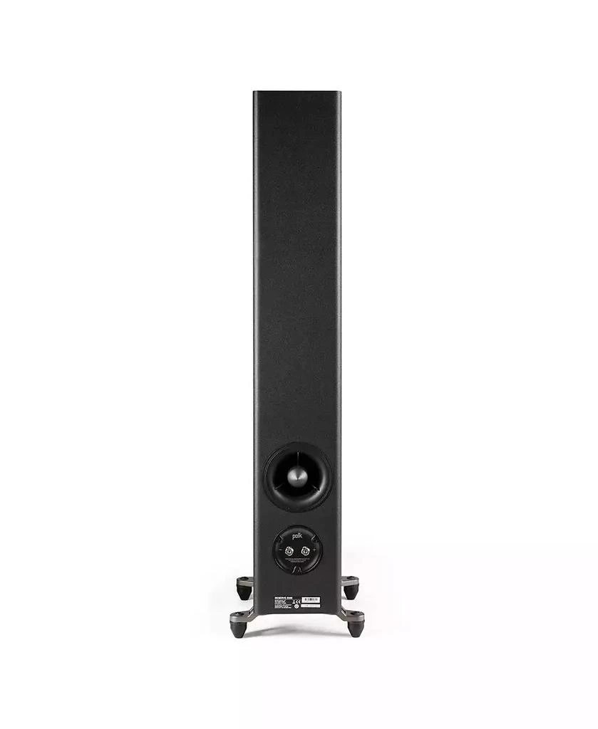 Polk Audio Reserve 5.0 Channel Compact Home Theater Speaker Package (Black) 8
