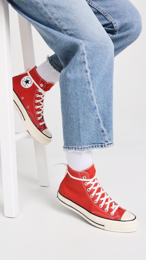 Converse Chuck 70 High Top Sneakers