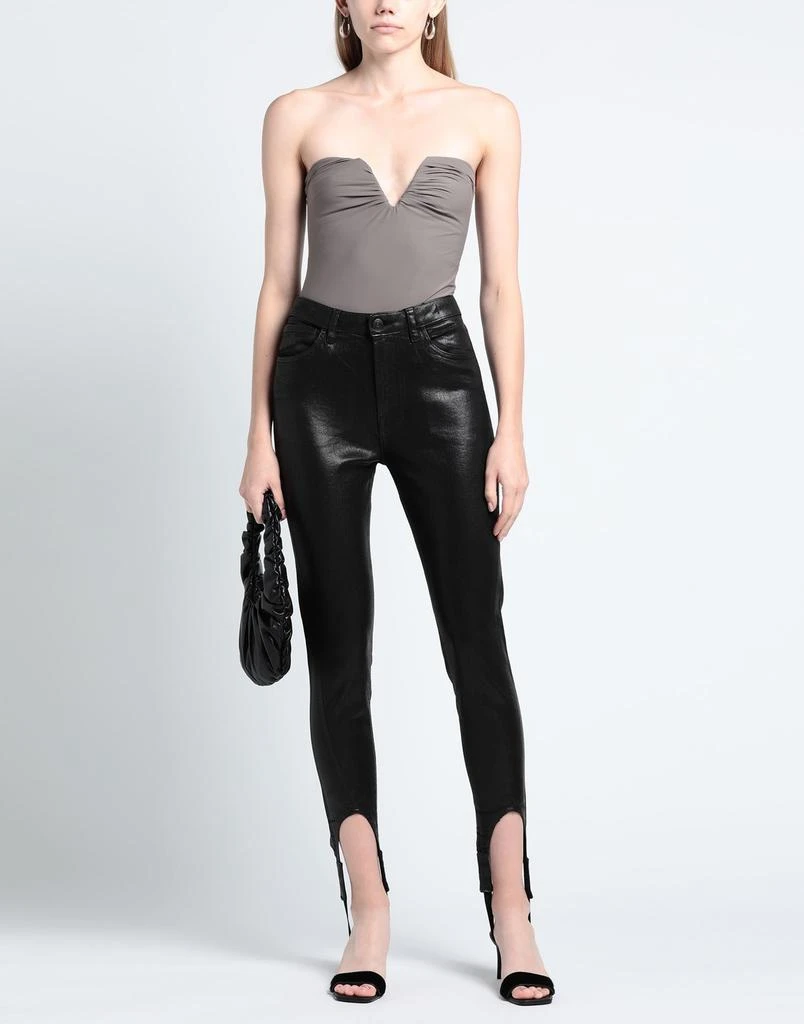 3 X 1 Denim pants 2