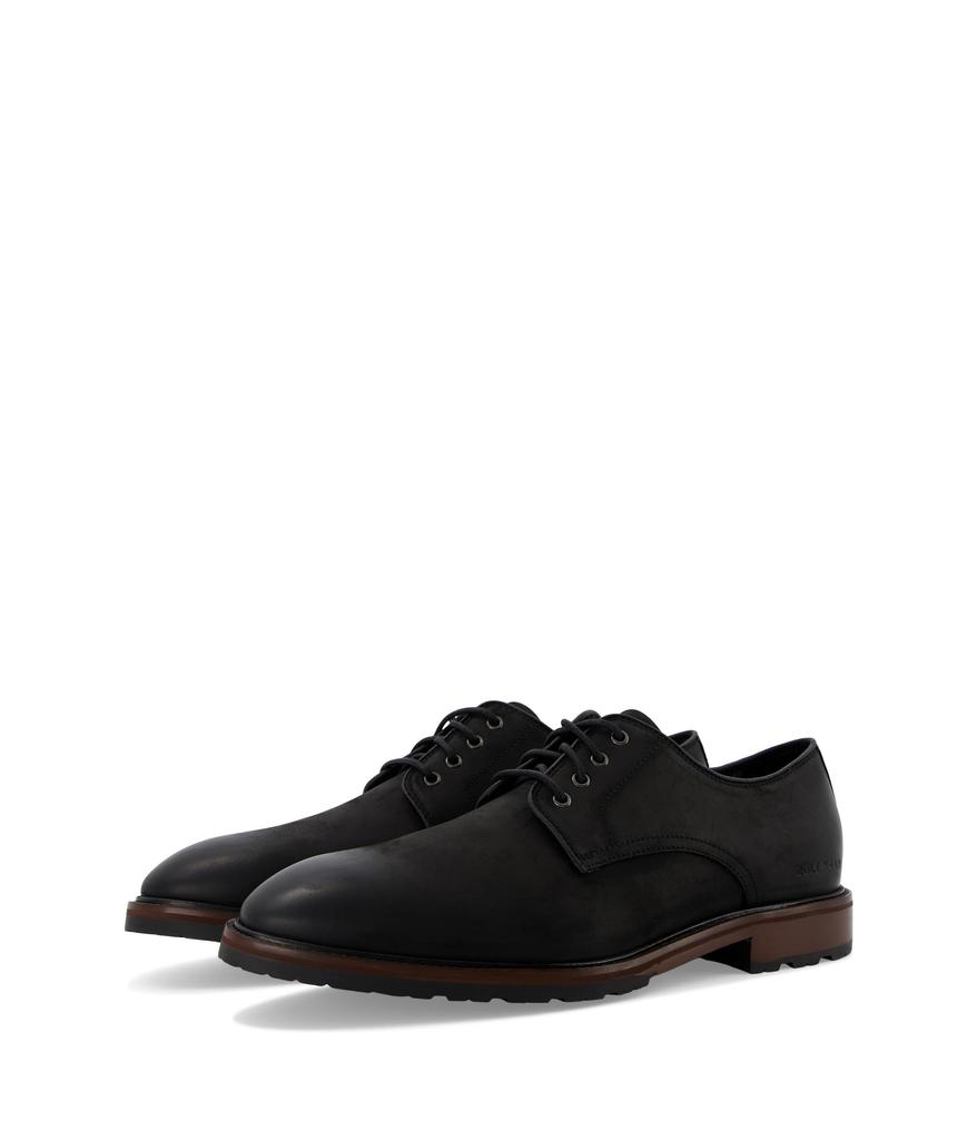 Cole Haan Berkshire Lug Plain Toe Oxford