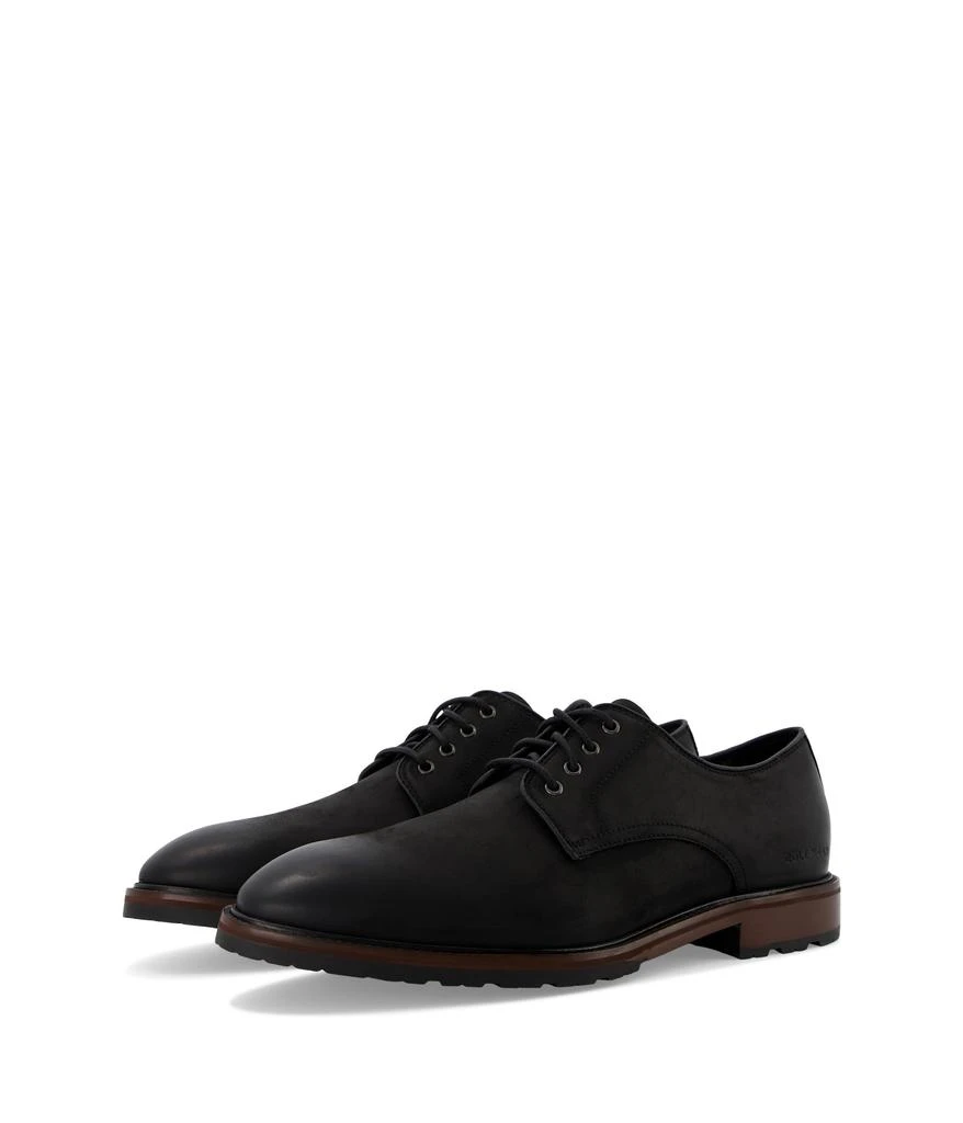 Cole Haan Berkshire Lug Plain Toe Oxford 1