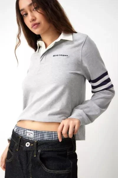 BDG BDG Gingham Boxer Short 4