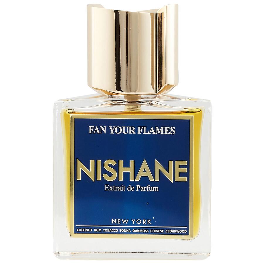 NISHANE Nishane Fan Your Flames Mens EDP