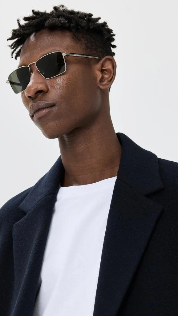 Yves Saint Laurent SL 700 Sunglasses 3