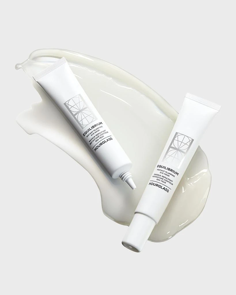 Hourglass Cosmetics 1 oz. Equilibrium Instant Plumping Eye Mask 5