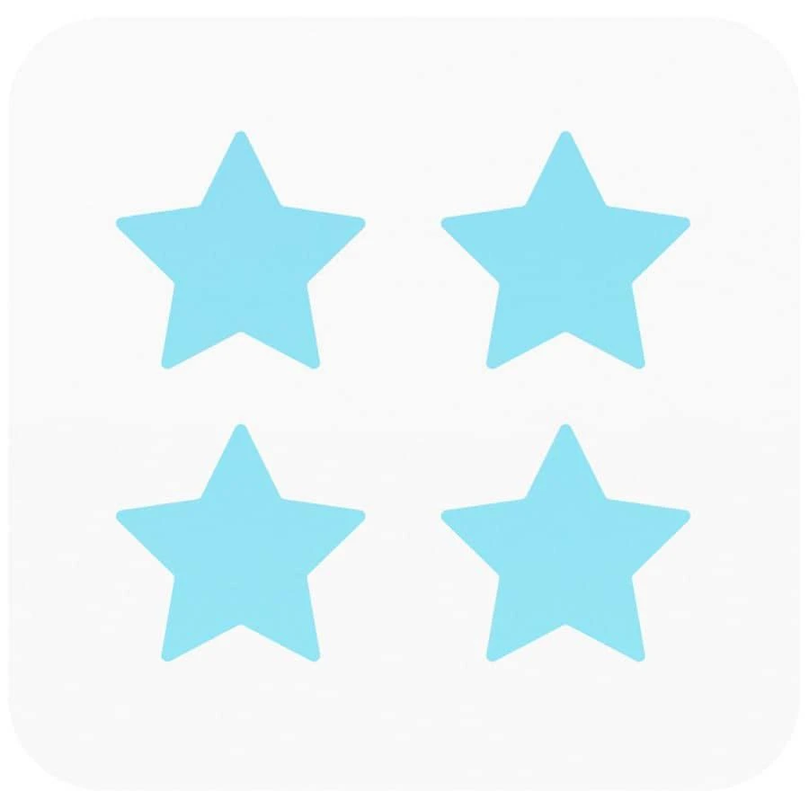 Starface Hydro-Star + Salicylic Acid Star Patches 3