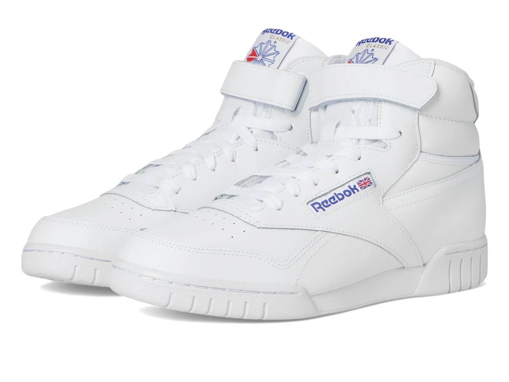 Reebok Ex-O Fit Hi High Top 1